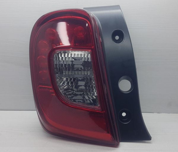 STOP MICRA SOL 2013-2018 LED'LI
