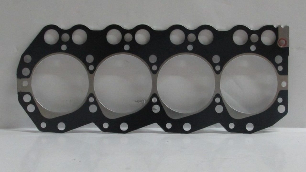 TD27 SİLİNDİR KAPAK CONTA ÇELİK