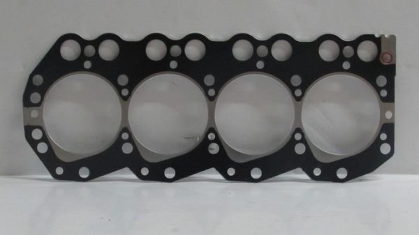 TD27 SİLİNDİR KAPAK CONTA ÇELİK