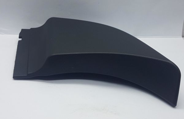 Tampon Basamağı Üst Plastik Hilux 2006-2015 Sol