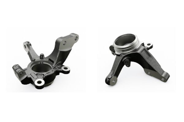 ON AKS TASIYICI SAG - MICRA K13 10-