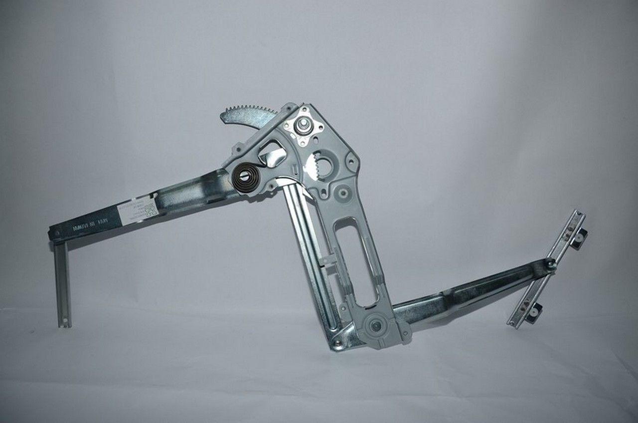 NPR 66 4HF1 CAM KRİKOSU SOL  MANUEL