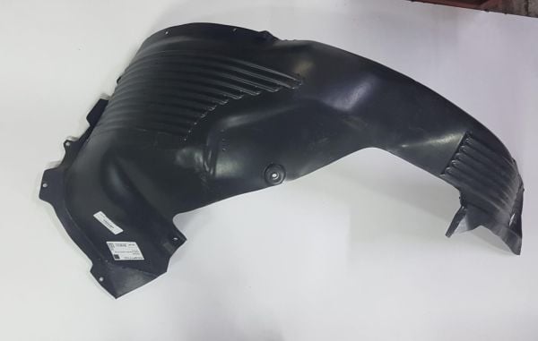 Davlumbaz i20 Sağ 15-18 Ön