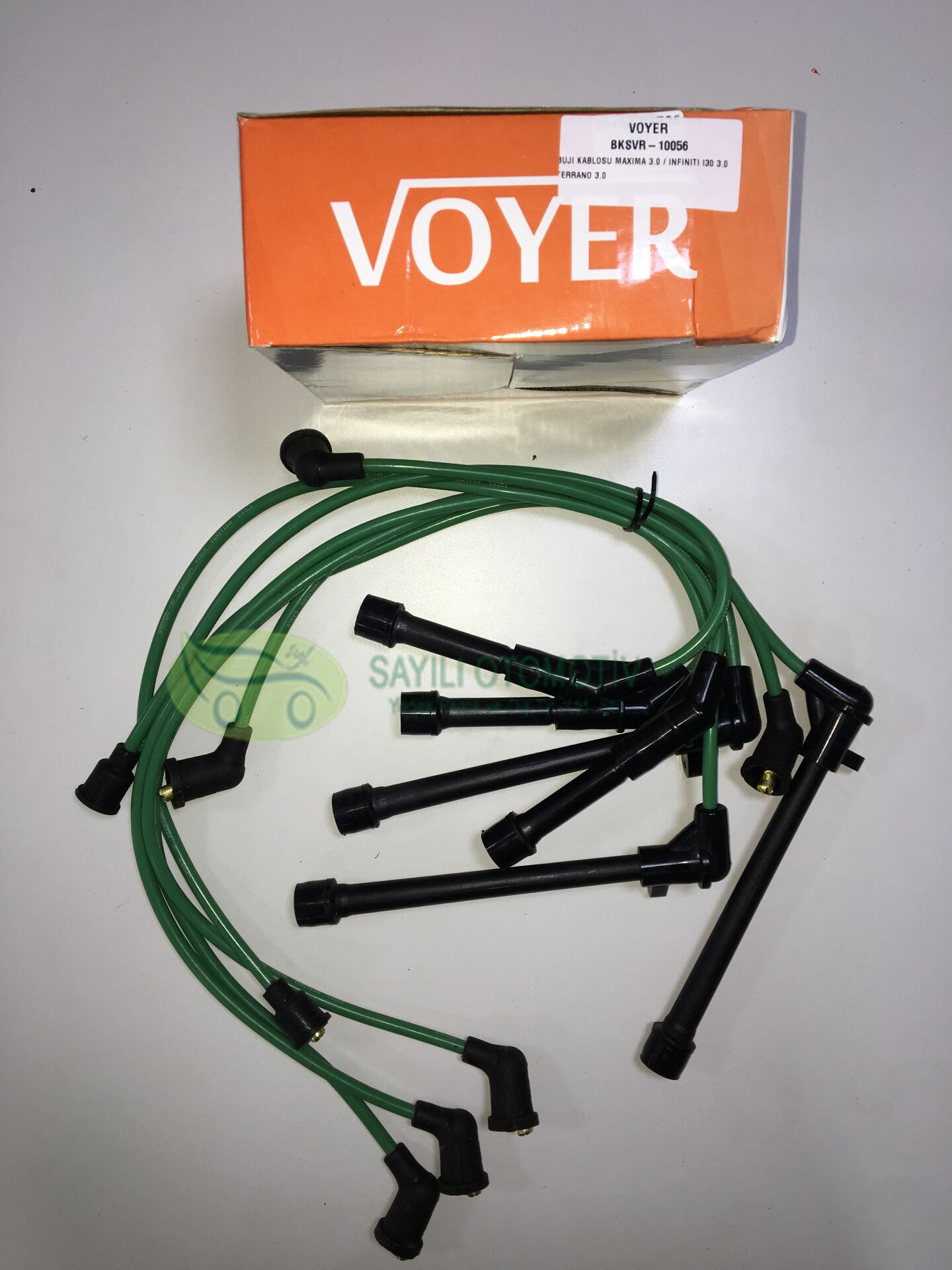 BUJI KABLOSU MAXIMA 3.0 / INFINITI I30 3.0