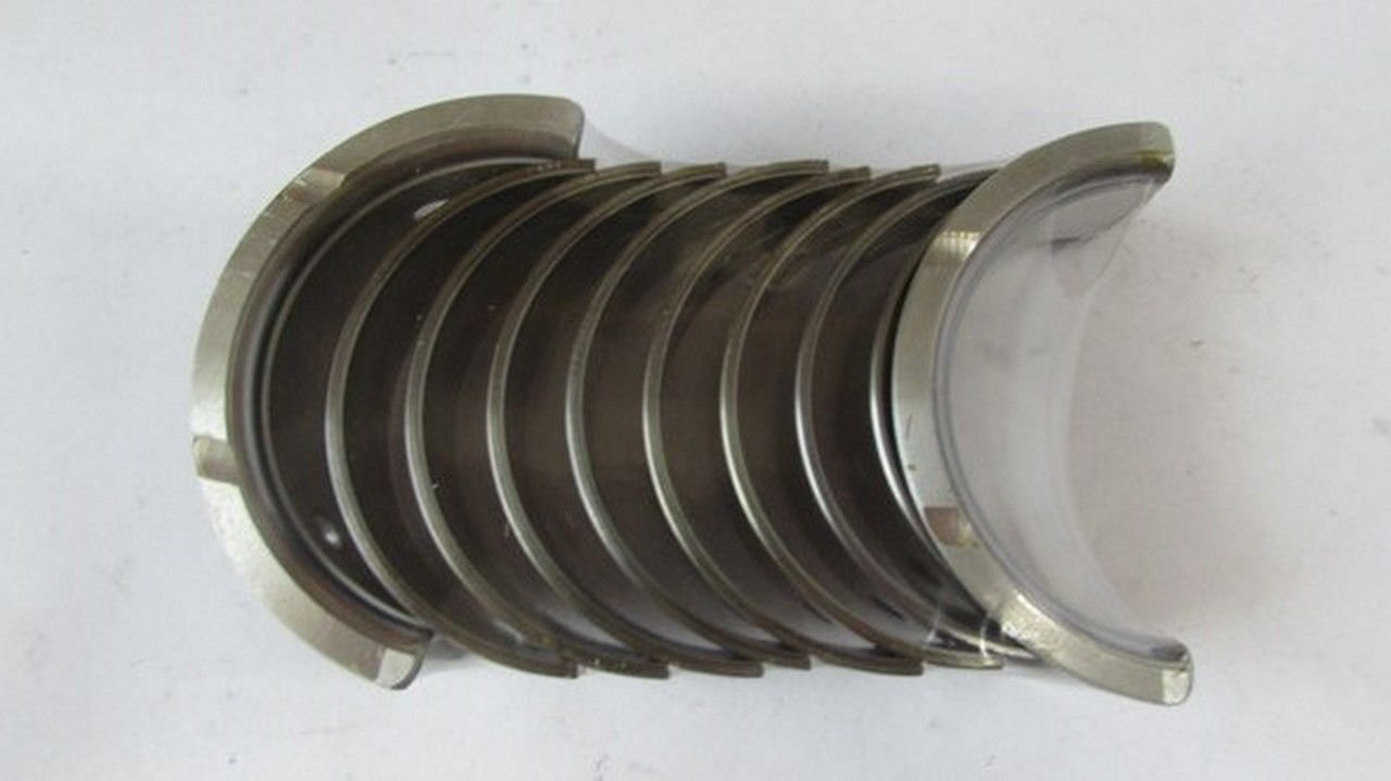 H100- L300-BONGO TCI - STAREX TCI ANA YATAK - 025