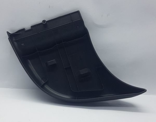 Tampon Basamağı Üst Plastik Hilux 2006-2015 Sol