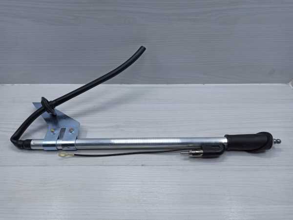 Anten Accent 95-00 Manuel