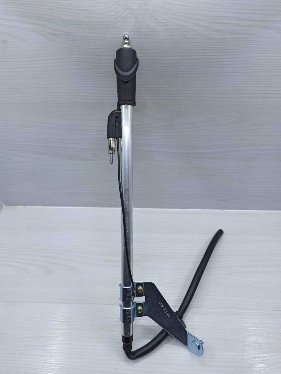 Anten Accent 95-00 Manuel