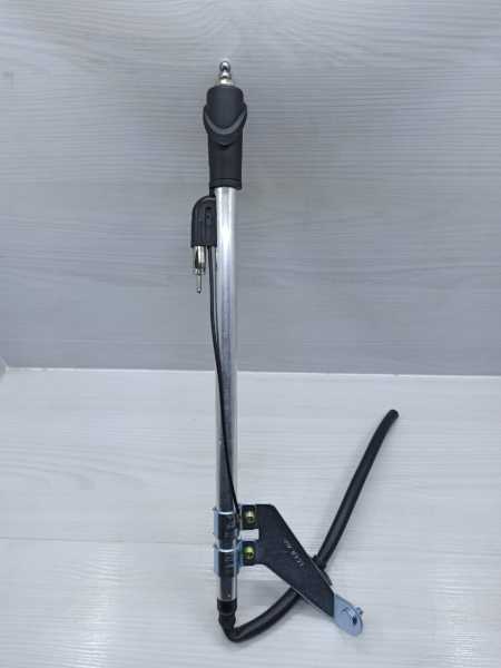 Anten Accent 95-00 Manuel