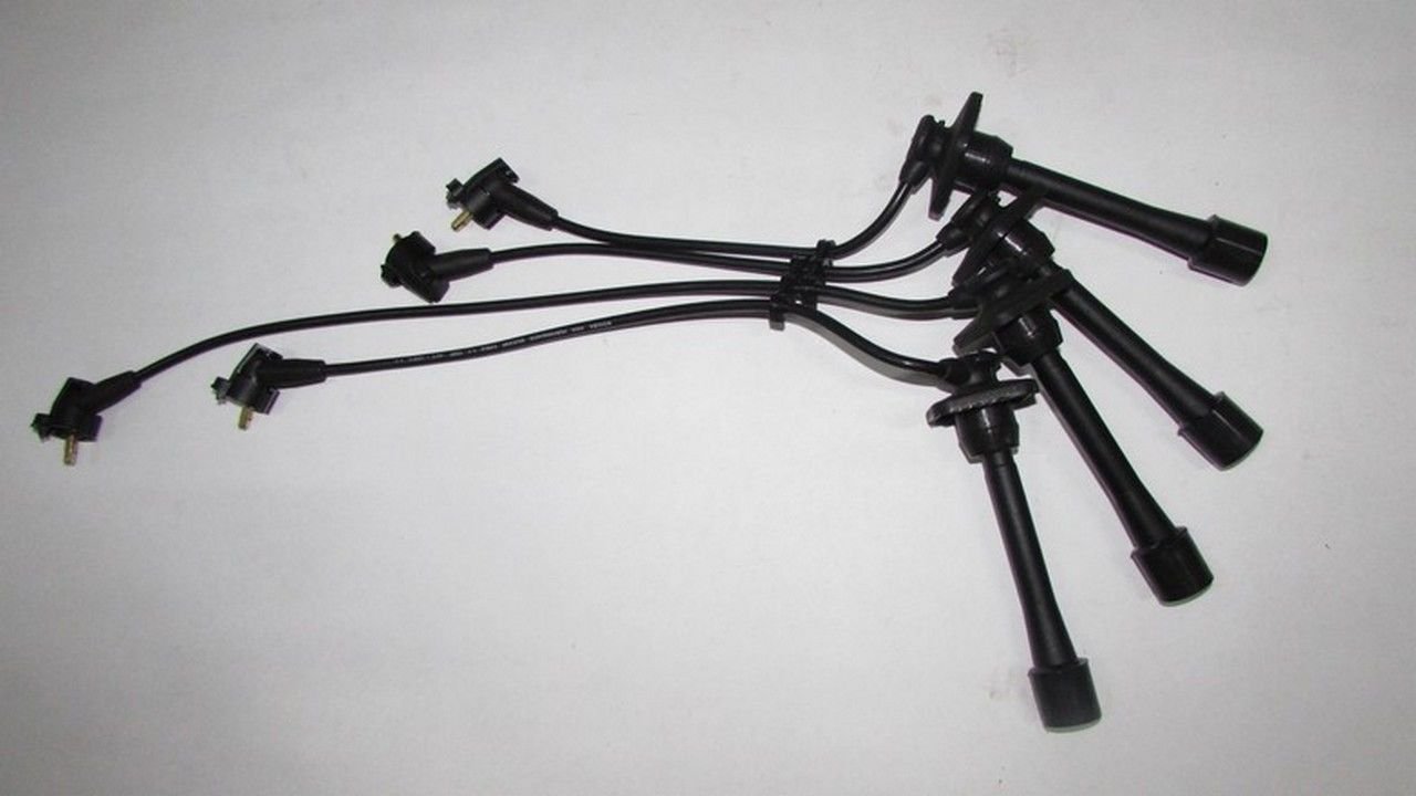 COROLLA 1.4 4-EFE BUJİ KABLOSU