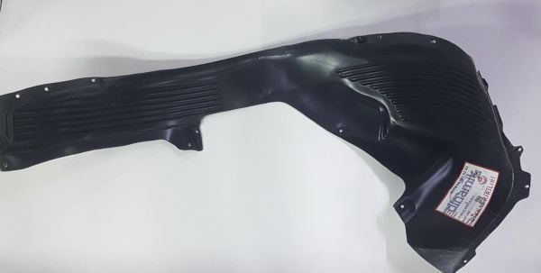 Davlumbaz i20 Sağ 15-18 Ön