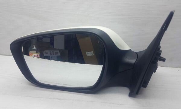 Ayna Blue Sol 5 Fisli Sinyalsiz Elk