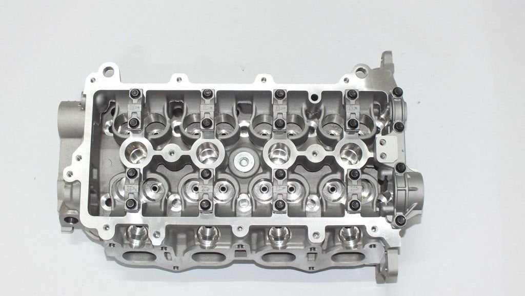 TERIOS 1,5 SİLİNDİR KAPAK