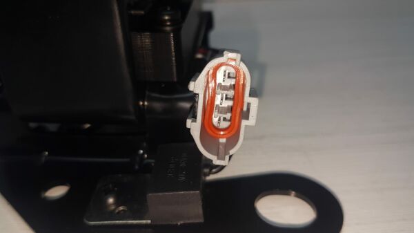 Bobin Accent 95-00 1.5