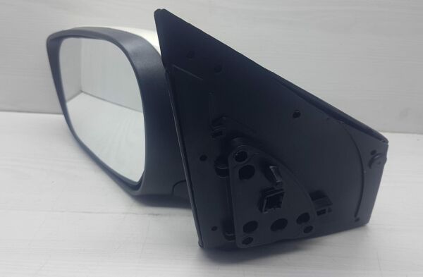 Ayna Blue Sol 5 Fisli Sinyalsiz Elk