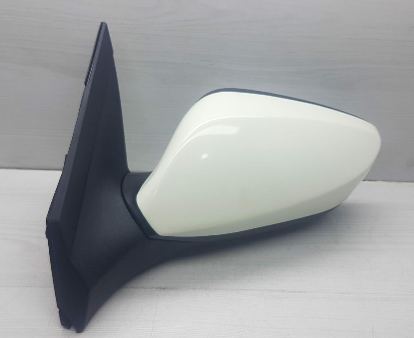 Ayna Blue Sol 5 Fisli Sinyalsiz Elk