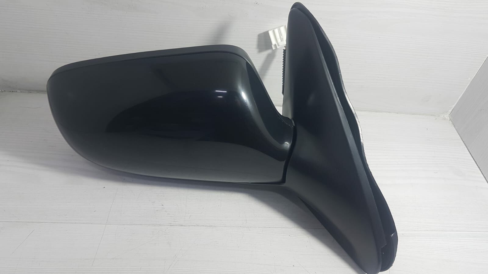 323 ayna elektrikli sağ 95-98