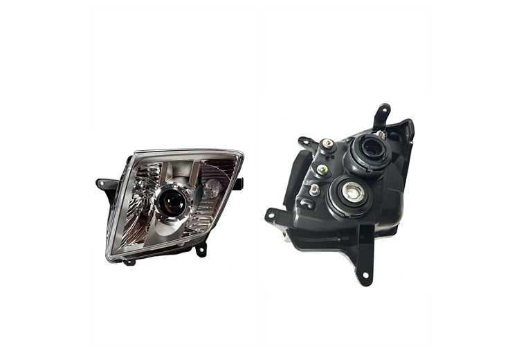 FAR D-MAX 08-11 RH (MERCEKLİ MANUEL)