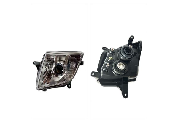 FAR D-MAX 08-11 RH (MERCEKLİ MANUEL)