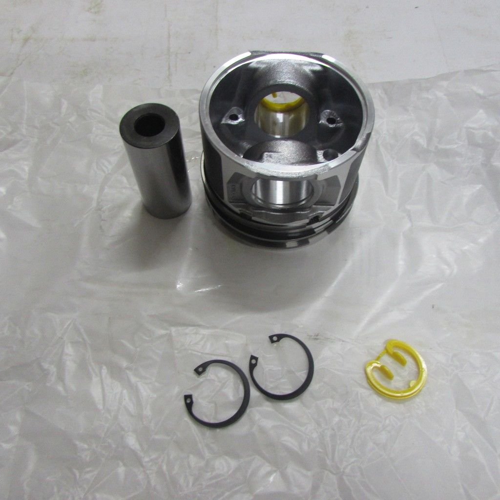 NQR TURKUAZ 4HK1 TC 115,00 MM 2006- PİSTON SEGMAN STD