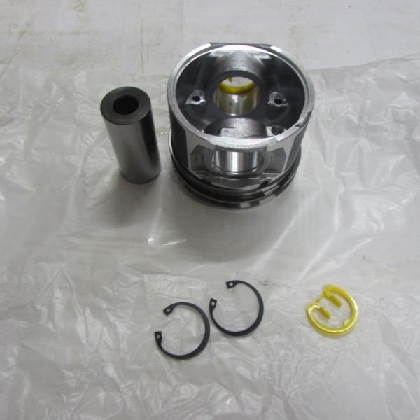 NQR TURKUAZ 4HK1 TC 115,00 MM 2006- PİSTON SEGMAN STD