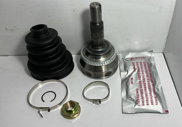 Aks Kafa Corolla 02-06/Avensis/tiggo 1,6 Dizel 26X25X58