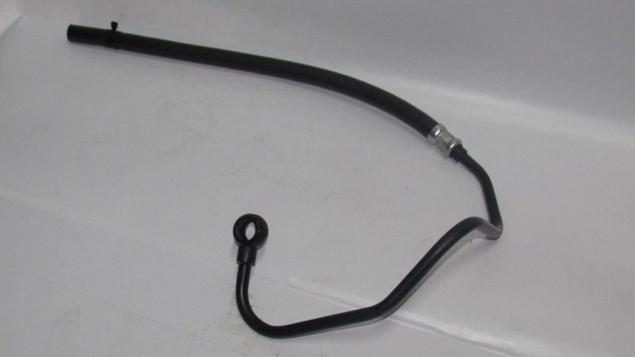 STAREX YAĞ BESLEME HORTUMU