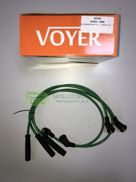 BUJI KABLOSU SWIFT 97- 1.3 MACAR / 90- 1.3 GTI