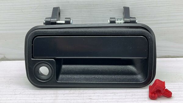 Kapi Kolu 626 Ön DIŞ Sağ 88-92 Siyah