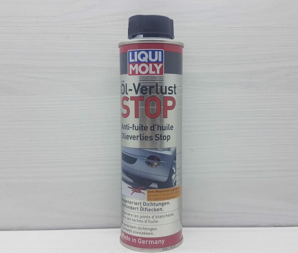 MOTOR YAG SIZINTI ÖNLEYICI LIQUIMOLY