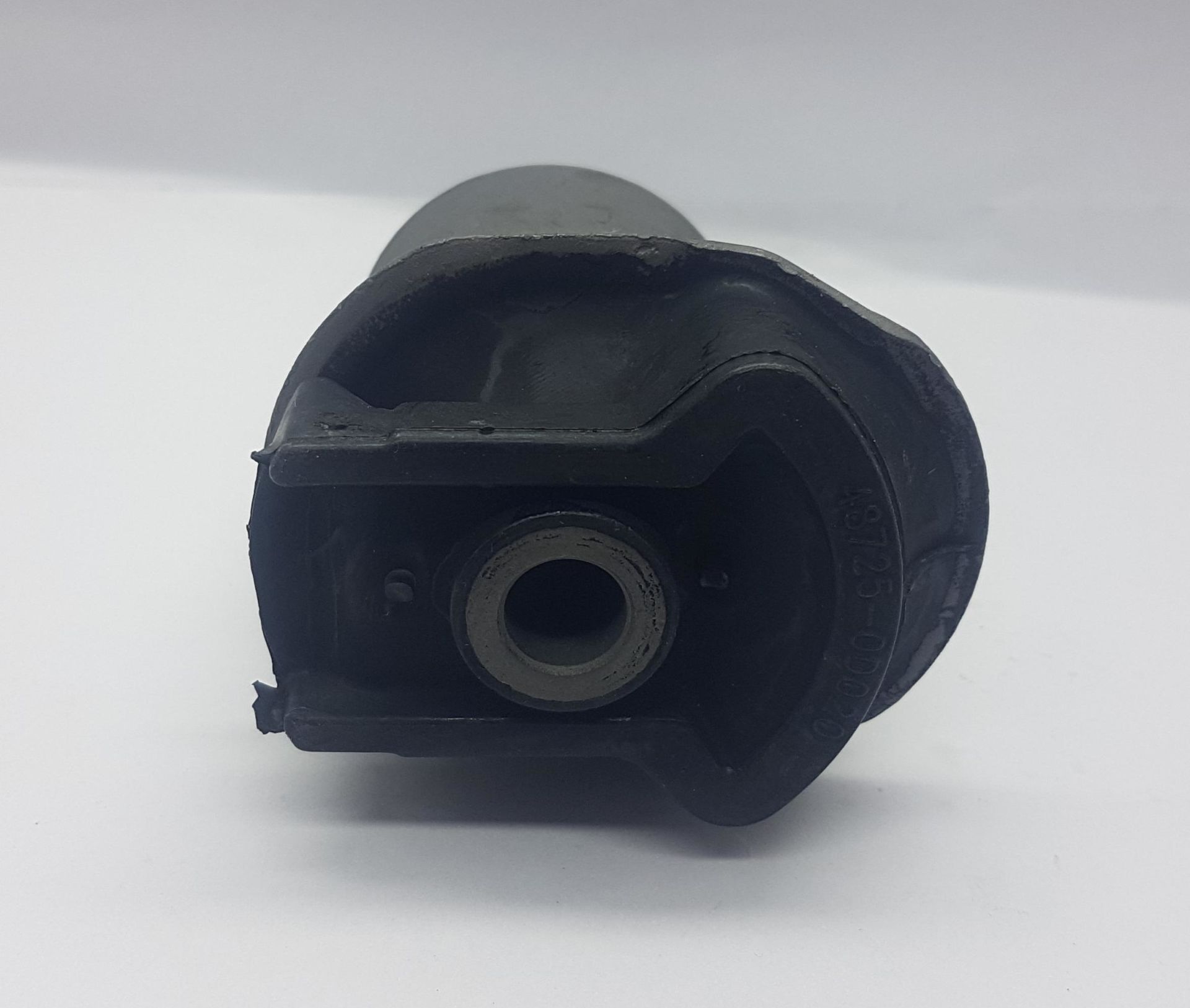 TRAPEZ BURCU YARIS 2002-2006