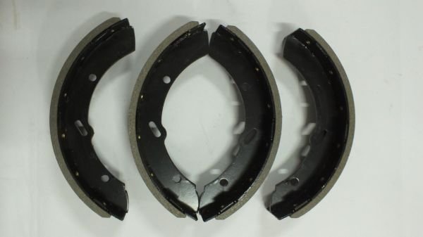 CANTER 635 / 639 / 444 / 839 FREN BALATASI ÖN-ARKA PABUÇLU TK.