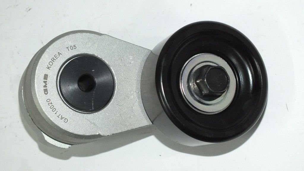 BLUE / İ20 / İ30 / CEED / RİO / İX35 / CERATO V KAYIŞ GERGİ KÜTÜĞÜ