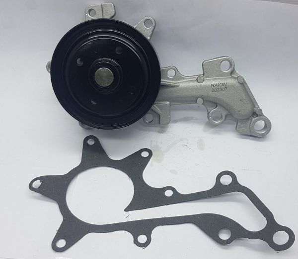 Devirdaim Corolla 10- 1,33 /Yaris Auris Benz