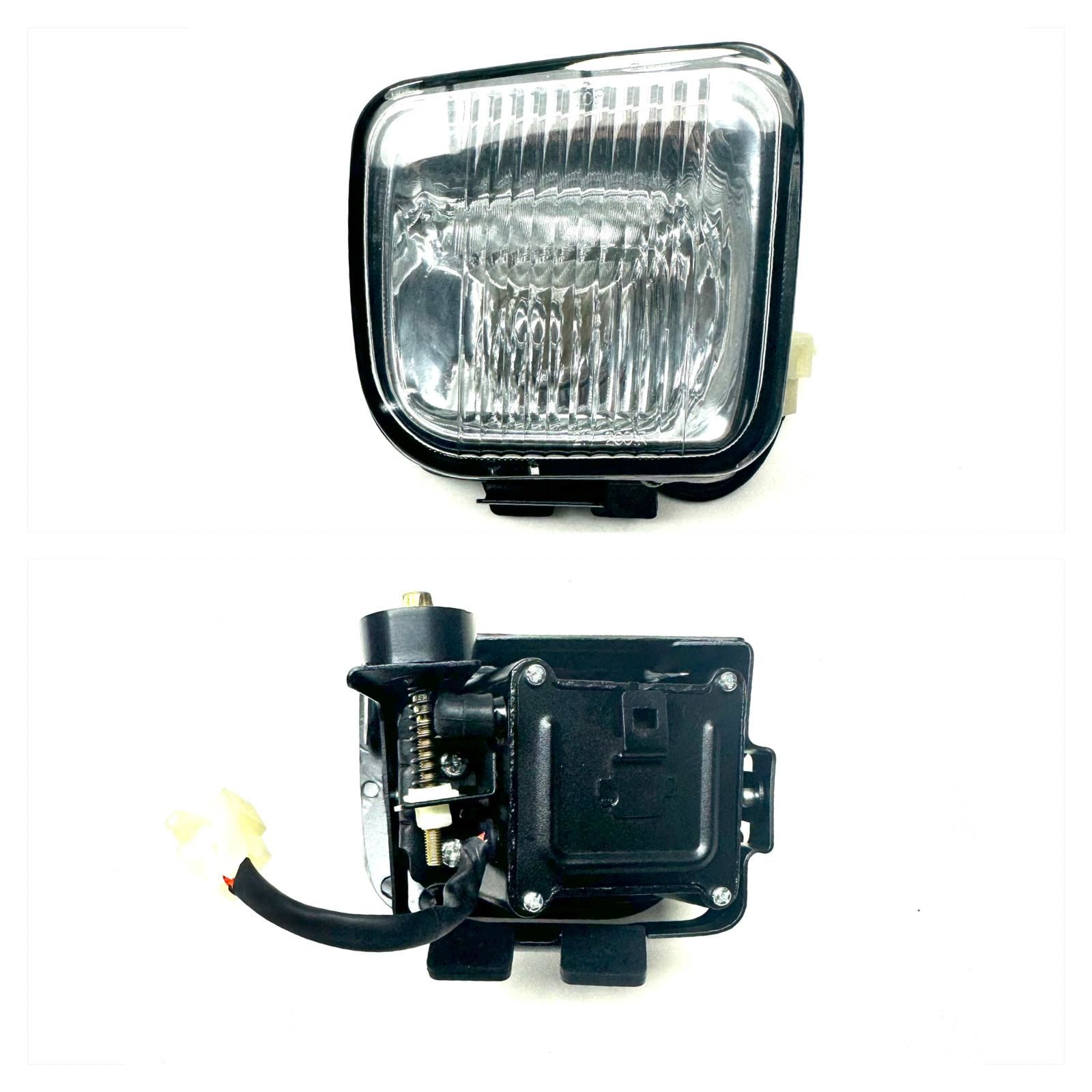 LAMBA SİS CIVIC 96-98 RH (BEYAZ) (AMPULLU)