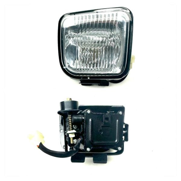 LAMBA SİS CIVIC 96-98 RH (BEYAZ) (AMPULLU)