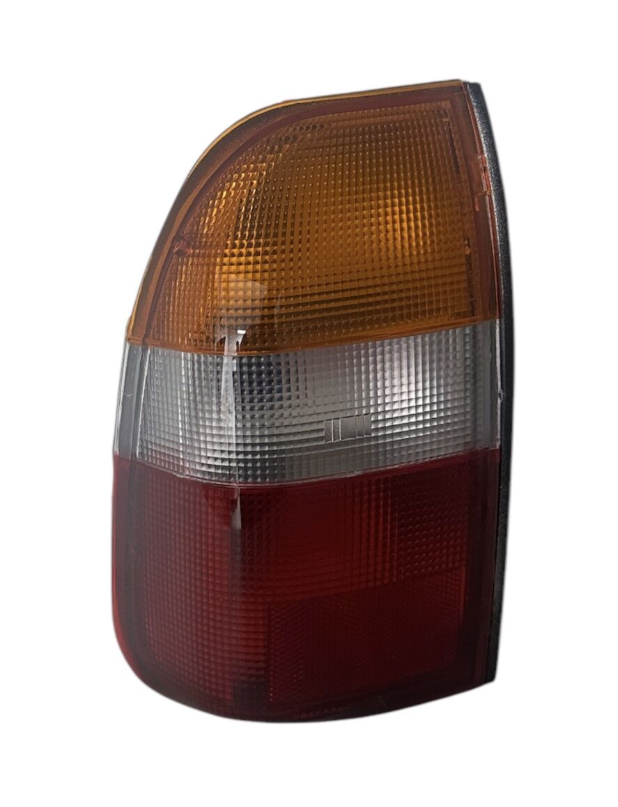 STOP L200 99-04 RH (KIRMIZI-SARI)