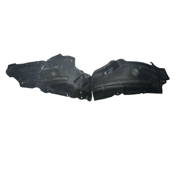 DAVLUMBAZ ÇAMURLUK COROLLA 19-23 ÖN LH (KEÇE)