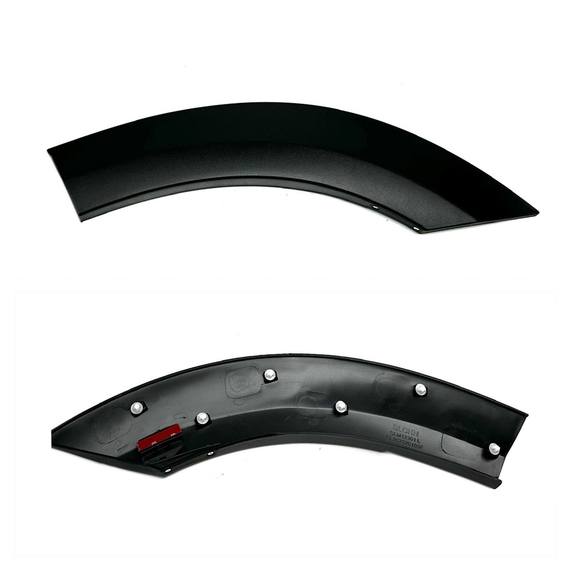 BODİK ÇAMURLUK JUKE 19-24 ARKA LH (ARKANIN ÖNÜ)