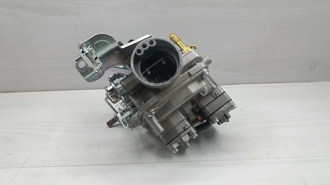 Suzukı Carry 1990-1997 Karburatör