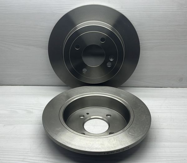 DISK ARKA BLUE/RIO 11- 262mm HAVASIZ