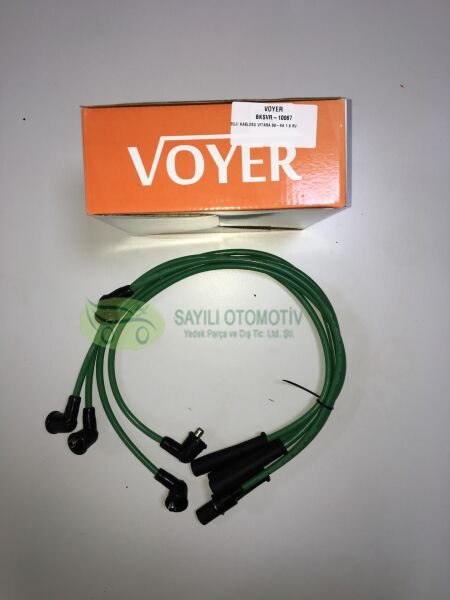BUJI KABLOSU VITARA 88-94 1.6 8V