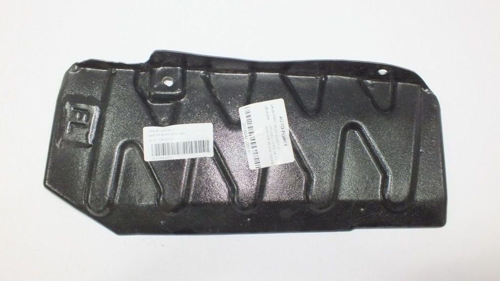 ERA 06- / RIO 04-11 KARTER MUHAFAZASI SOL