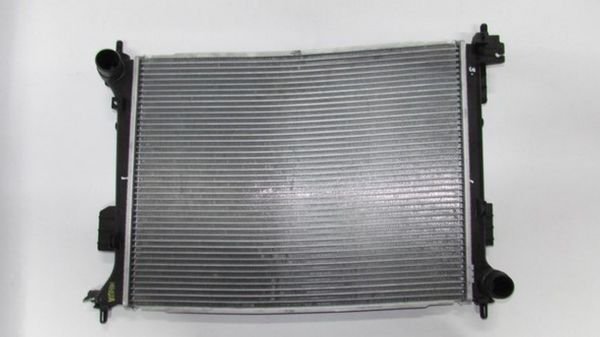 İ20 1,2-1,4-1,6 BENZİNLİ 2008- RADYATÖR DÜZ VİTES BRAZING TİP