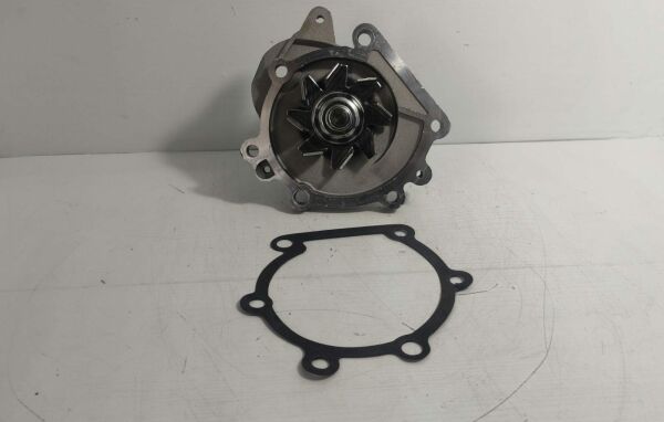 Devirdaim Hilux 2L E.M