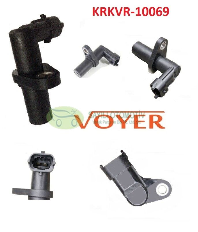 SENSOR KRANK I20 1.2 / PICANTO 1.25 / RIO 1.25