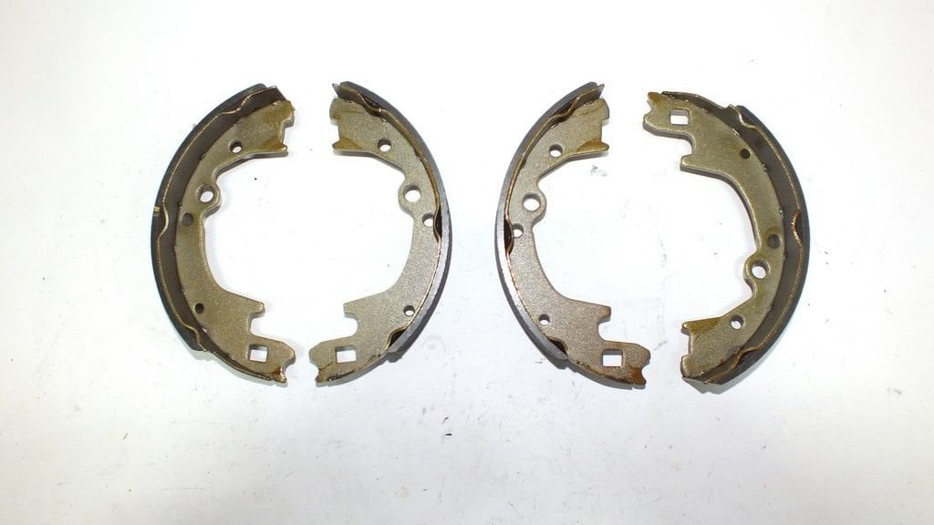 H100 KMY 1997-2004 FREN BALATASI ARKA PABUÇLU