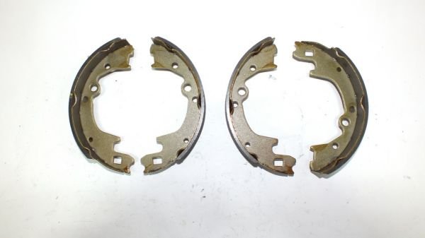 H100 KMY 1997-2004 FREN BALATASI ARKA PABUÇLU