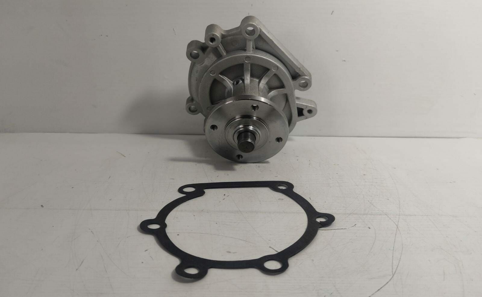 Devirdaim Hilux 2L E.M