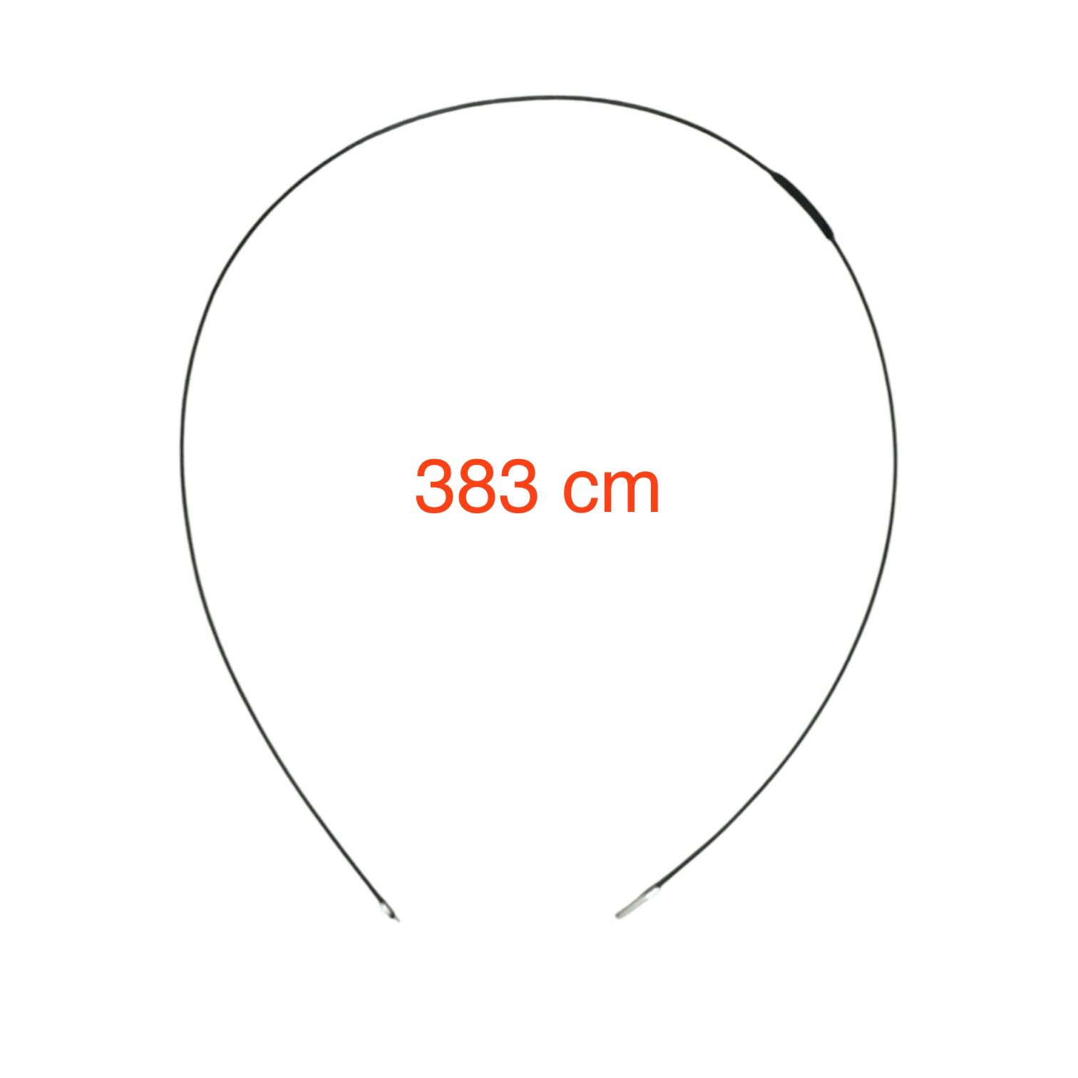 TEL BAGAJ AÇMA COROLLA AE101 92-98